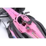 Esteban Ocon BWT Alpine F1 Team A523 Formel 1 Bahrain GP 2023 1:18