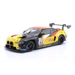 BMW M4 GT3 #44 BMW Junior Team Ganador NLS 3 2023 1/18