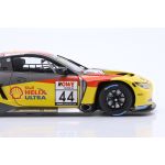 BMW M4 GT3 #44 BMW Junior Team Ganador NLS 3 2023 1/18