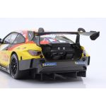 BMW M4 GT3 #44 BMW Junior Team Ganador NLS 3 2023 1/18
