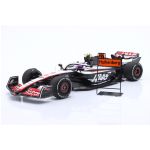 Nico Hülkenberg Haas F1 Team VF-23 2023 Limited Edition 1/18