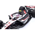 Nico Hülkenberg Haas F1 Team VF-23 2023 Limitierte Edition 1:18