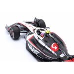 Nico Hülkenberg Haas F1 Team VF-23 2023 Edición Limitada 1/18