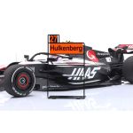 Nico Hülkenberg Haas F1 Team VF-23 2023 Edición Limitada 1/18