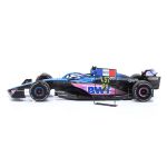 Esteban Ocon BWT Alpine F1 Team A523 Formel 1 Miami GP 2023 1:18