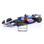 Esteban Ocon BWT Alpine F1 Team A523 Formel 1 Miami GP 2023 1:18