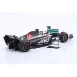 Kevin Magnussen Haas F1 Team VF-23 Arabie saoudite GP 2023 Édition limitée 1/18