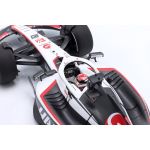 Kevin Magnussen Haas F1 Team VF-23 GP Arabia Saudita 2023 Edizione limitata 1/18