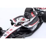 Kevin Magnussen Haas F1 Team VF-23 GP Arabia Saudita 2023 Edizione limitata 1/18