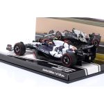 Yuki Tsunoda Scuderia AlphaTauri AT04 Formula 1 2023 Edizione limitata 1/43