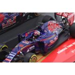 Max Verstappen Scuderia Toro Rosso STR10 Formel 1 2015 Limitierte Edition 1:43