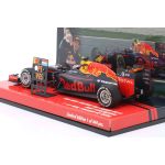 Max Verstappen Red Bull Racing Sieger Spanien GP 2016 1:43