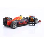 Max Verstappen Red Bull Racing Sieger Spanien GP 2016 1:18