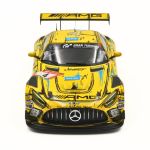 Mercedes AMG GT3 Evo #4 HRT 24h Rennen Nürburgring 2023 1:18