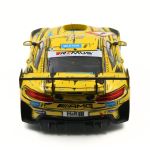 Mercedes AMG GT3 Evo #4 HRT 24h del Nürburgring 2023 1/18