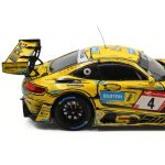 Mercedes AMG GT3 Evo #4 HRT Carrera de 24h de Nürburgring 2023 1/18