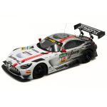 Mercedes AMG GT3 Evo Maro Engel #130 Winward Racing DTM 2024 1/18