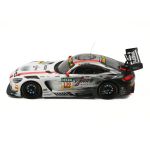 Mercedes AMG GT3 Evo Maro Engel #130 Winward Racing DTM 2024 1/18