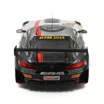 Mercedes AMG GT3 Evo Maro Engel #130 Winward Racing DTM 2024 1/18
