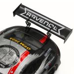 Mercedes AMG GT3 Evo Maro Engel #130 Winward Racing DTM 2024 1/18