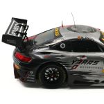 Mercedes AMG GT3 Evo Maro Engel #130 Winward Racing DTM 2024 1/18