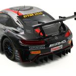 Mercedes AMG GT3 Evo Maro Engel #130 Winward Racing DTM 2024 1/18