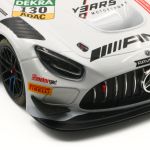 Mercedes AMG GT3 Evo Maro Engel #130 Winward Racing DTM 2024 1/18