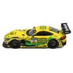 Mercedes AMG GT3 Evo Lucas Auer #22 Winward Racing DTM 2024 1/18