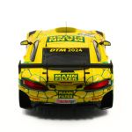 Mercedes AMG GT3 Evo Lucas Auer #22 Winward Racing DTM 2024 1/18