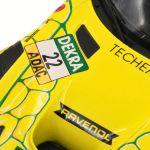 Mercedes AMG GT3 Evo Lucas Auer #22 Winward Racing DTM 2024 1/18