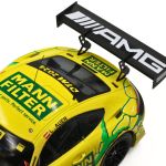 Mercedes AMG GT3 Evo Lucas Auer #22 Winward Racing DTM 2024 1/18