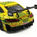Mercedes AMG GT3 Evo Lucas Auer #22 Winward Racing DTM 2024 1/18