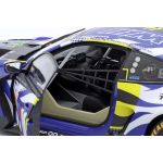 BMW M4 GT3 Team WRT #46 24h LeMans 2024 Rossi, Al Harthy, Martin 1/18