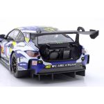 BMW M4 GT3 Team WRT #46 24h LeMans 2024 Rossi, Al Harthy, Martin 1/18