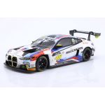 BMW M4 GT3 Team WRT #46 12h Bathurst 2024 Rossi, Martin, Marciello 1/18