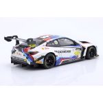 BMW M4 GT3 Team WRT #46 12h Bathurst 2024 Rossi, Martin, Marciello 1/18