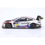 BMW M4 GT3 Team WRT #46 12h Bathurst 2024 Rossi, Martin, Marciello 1/18