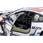 BMW M4 GT3 Team WRT #46 12h Bathurst 2024 Rossi, Martin, Marciello 1/18