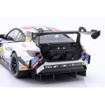 BMW M4 GT3 Team WRT #46 12h Bathurst 2024 Rossi, Martin, Marciello 1/18