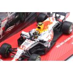 Sergio Pérez Red Bull Racing Honda RB16B Formel 1 Türkei GP 2021 1:43