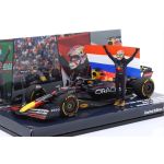 Max Verstappen Red Bull Racing Honda Formel 1 Niederlande GP 2022 1:43