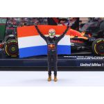 Max Verstappen Red Bull Racing Honda Formel 1 Niederlande GP 2022 1:43