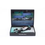 Lewis Hamilton Mercedes AMG Petronas W13 Formel 1 Frankreich GP 2022 1:43