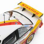 Opel Manta #121 24h Nürburgring 2023 1/18