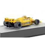 Ayrton Senna Lotus 99T #12 vincitore Monaco GP Formel 1 1987 1/43