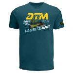 DTM Event T-Shirt 2025 #2/8 DEKRA Lausitzring