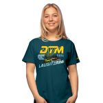 DTM Event Camiseta 2025 #2/8 DEKRA Lausitzring