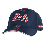 24h-Rennen Le Mans Cap Stripes
