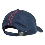 24h-Rennen Le Mans Cap Stripes