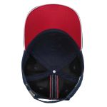 24h-Rennen Le Mans Cap Stripes